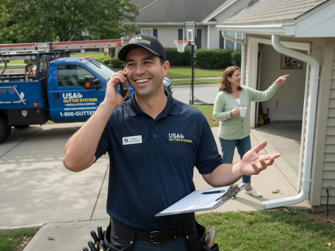 Gutter Installation Galt, CA FAQs